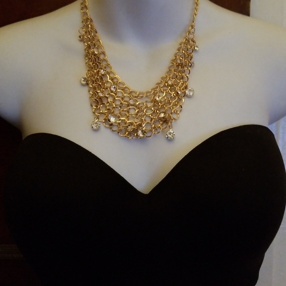 Jewelry - ANY 2 FASHION NECKLACE SETS FOR 15